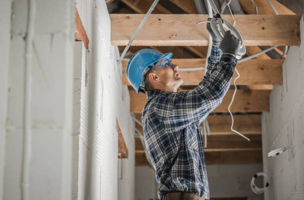 Best Home Electrical Repair  in Potomac Heights, MD