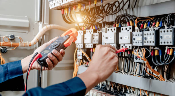 Best Electrical Upgrades for Homes  in Potomac Heights, MD