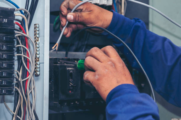 Best Commercial Electrician Services  in Potomac Heights, MD