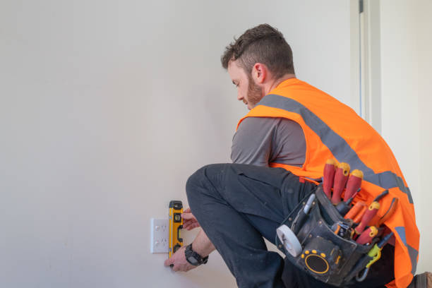 Best 24-Hour Electrician  in Potomac Heights, MD